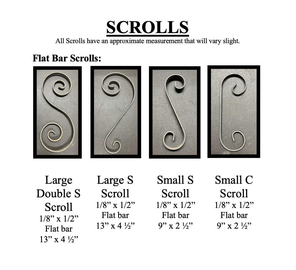 Scrolls 1